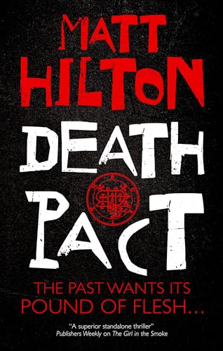 Death Pact von Severn House