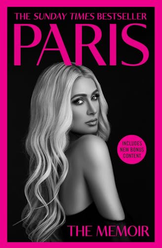 Paris: The shocking celebrity memoir revealing a true story of resilience in the face of trauma and rising above it all to success von HQ