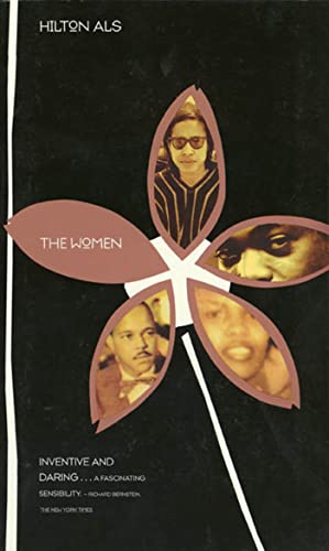 WOMEN WOMEN von Farrar, Straus and Giroux