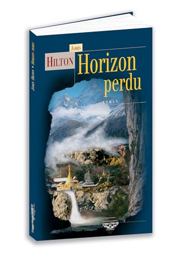Horizon perdu (Terres mystérieuses) von TERRE DE BRUME
