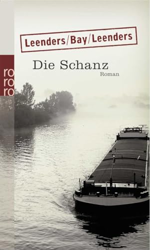 Die Schanz: Kriminalroman von Rowohlt