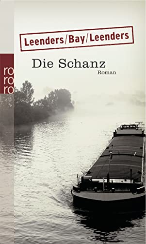 Die Schanz: Kriminalroman