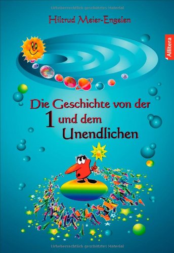 BROTHER Die Geschichte von der Eins und dem Unendlichen