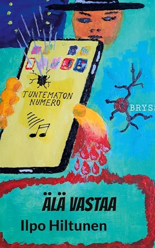 Älä vastaa Älä vastaa von BoD – Books on Demand – Finnland