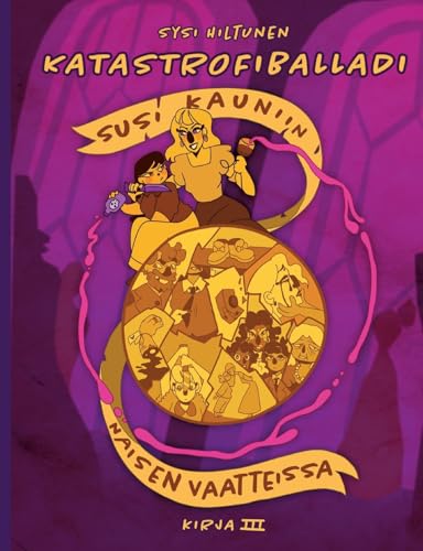 Susi kauniin naisen vaatteissa (Katastrofiballadi) von BoD – Books on Demand – Finnland