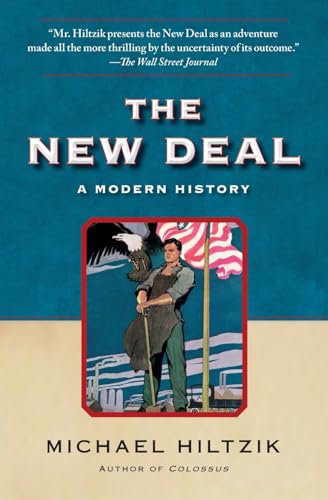 The New Deal: A Modern History von Free Press