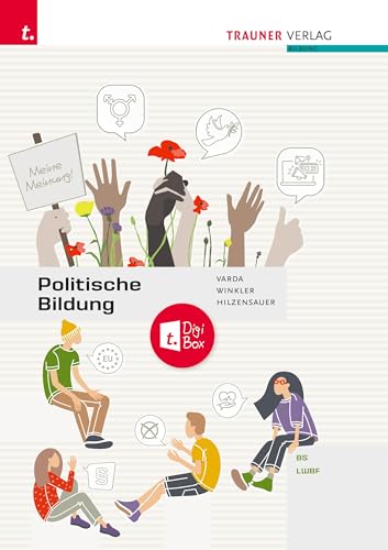 Politische Bildung BS/LWBF von Trauner Verlag