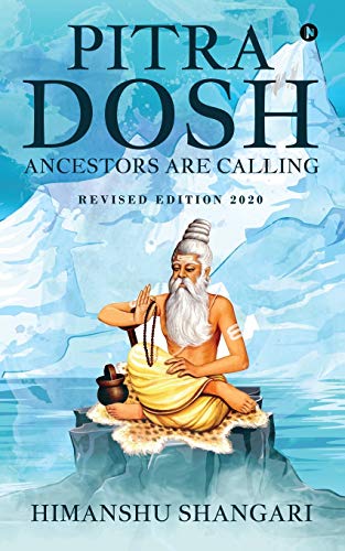 Pitra Dosh: Ancestors are Calling (Revised Edition 2020) von Notion Press