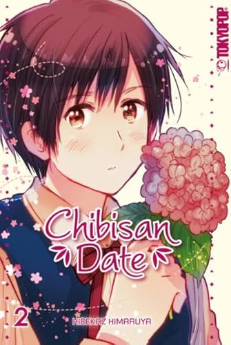 Chibisan Date 02
