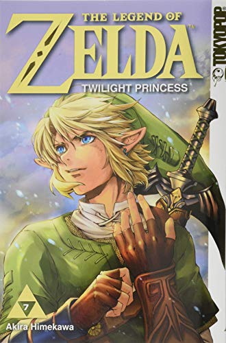 The Legend of Zelda 17: Twilight Princess 07 The Legend of Zelda 17: Twilight Princess 07