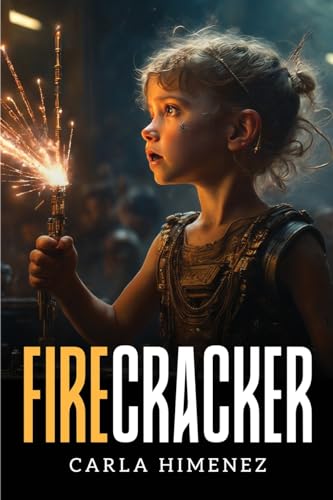 Firecracker von Licentia Forlag