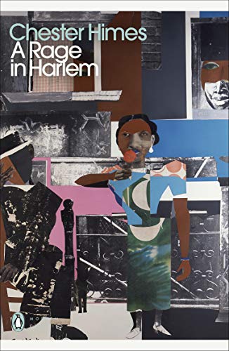 A Rage in Harlem (Penguin Modern Classics)