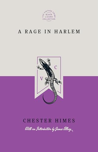 A Rage in Harlem (Special Edition) (Vintage Crime/Black Lizard Anniversary Edition) von Knopf Doubleday Publishing Group