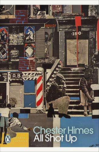 All Shot Up (Penguin Modern Classics) von Penguin