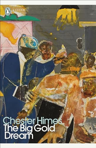 The Big Gold Dream von Penguin Classics
