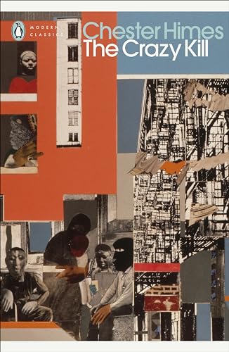 The Crazy Kill von Penguin Classics