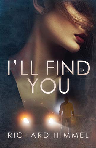 I’ll Find You (Johnny Maguire, Band 1) von Cutting Edge