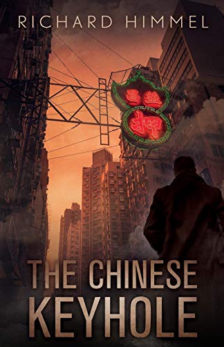 The Chinese Keyhole (Johnny Maguire, Band 2) von Cutting Edge