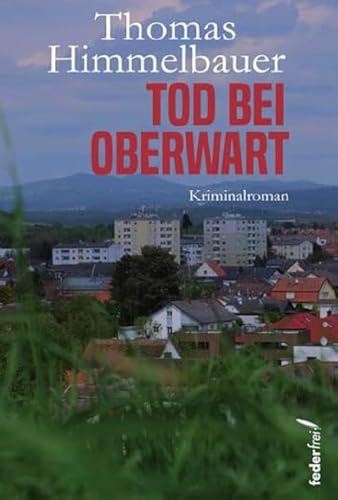 Tod bei Oberwart