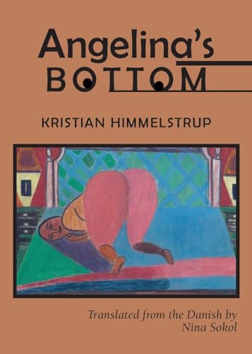 Angelina's Bottom von Spuyten Duyvil Publishing