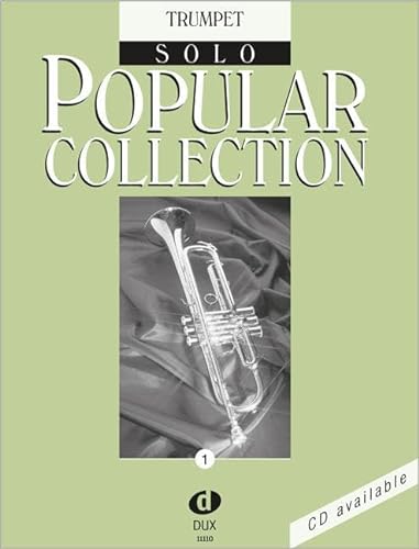 Popular Collection 1: Trumpet Solo