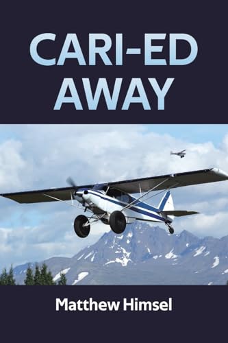 Cari-ed Away von Page Publishing