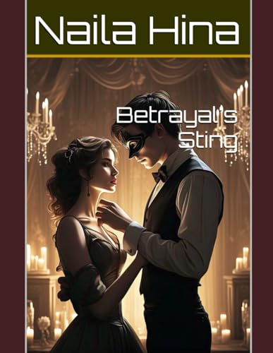 Betrayal's Sting Betrayal's Sting von Independently published