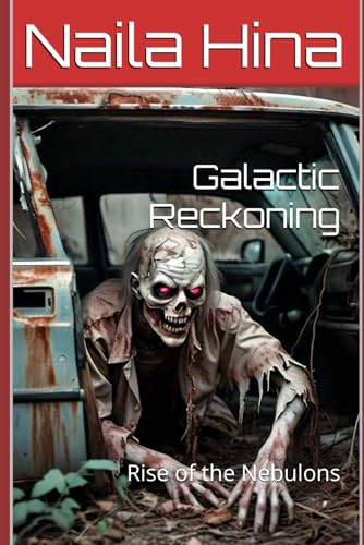 Galactic Reckoning: Rise of the Nebulons Galactic Reckoning: Rise of the Nebulons von Independently published