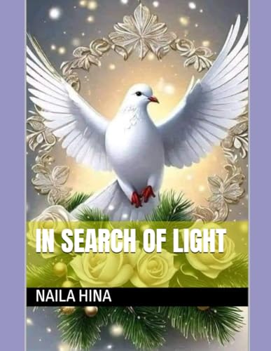 In Search Of Light von Independently published