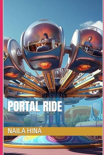 Portal Ride Portal Ride von Independently published