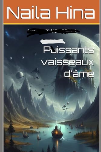 Puissants vaisseaux d'âme Puissants vaisseaux d'âme von Independently published
