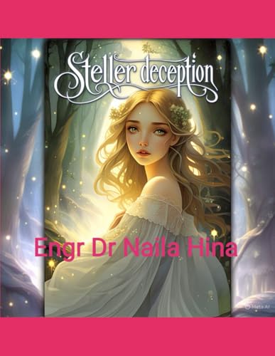Steller Deception Steller Deception von Independently published