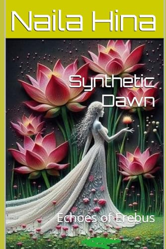Synthetic Dawn: Echoes of Erebus (The Golden Saviors, Band 2) von Independently published