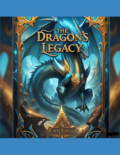 The Dragon's Legacy The Dragon's Legacy von Independently published