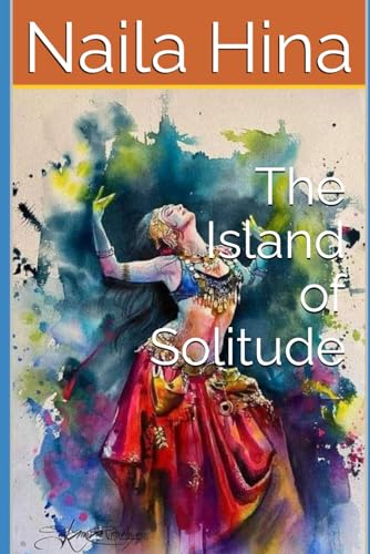 The Island of Solitude The Island of Solitude von Independently published