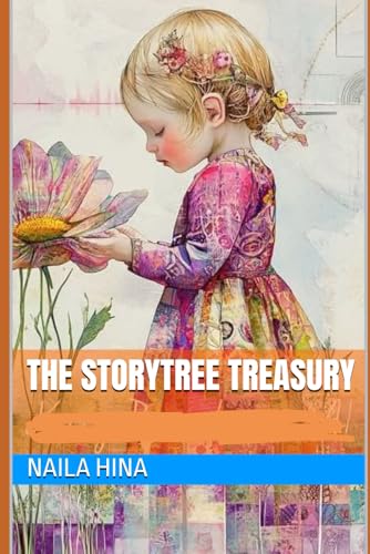 The Storytree Treasury The Storytree Treasury von Independently published