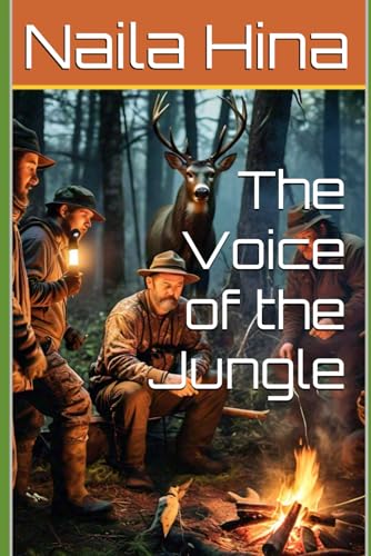 The Voice of the Jungle