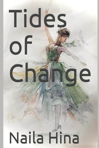 Tides of Change Tides of Change von Independently published