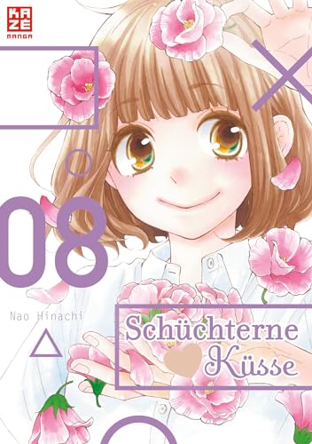 Schüchterne Küsse – Band 8