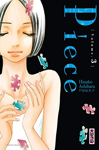 Piece, Tome 3 : von KANA