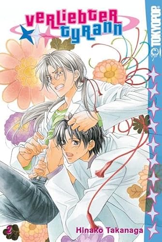 Verliebter Tyrann 02 von TOKYOPOP GmbH