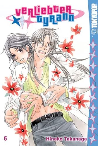 Verliebter Tyrann 05 von TOKYOPOP GmbH