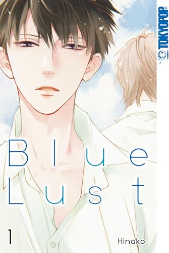 Blue Lust 01 von TOKYOPOP GmbH