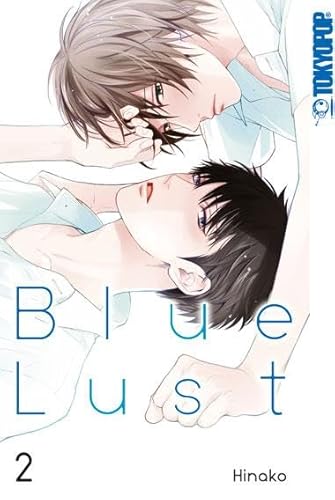 Blue Lust 02