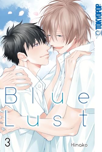 Blue Lust 03