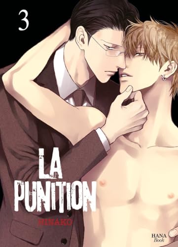 La punition - Tome 03 von Boy's Love