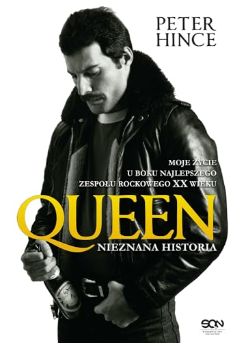 Queen Historia nieznana