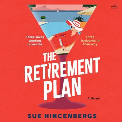 The Retirement Plan von Blackstone Pub