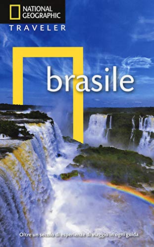 Brasile (Guide traveler. National Geographic)