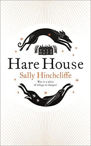 Hare House: A Gothic, Atmospheric Modern-day Tale of Witchcraft von Mantle